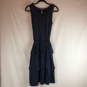 Hanna Anderson Women’s Sleevless Dress Size Small